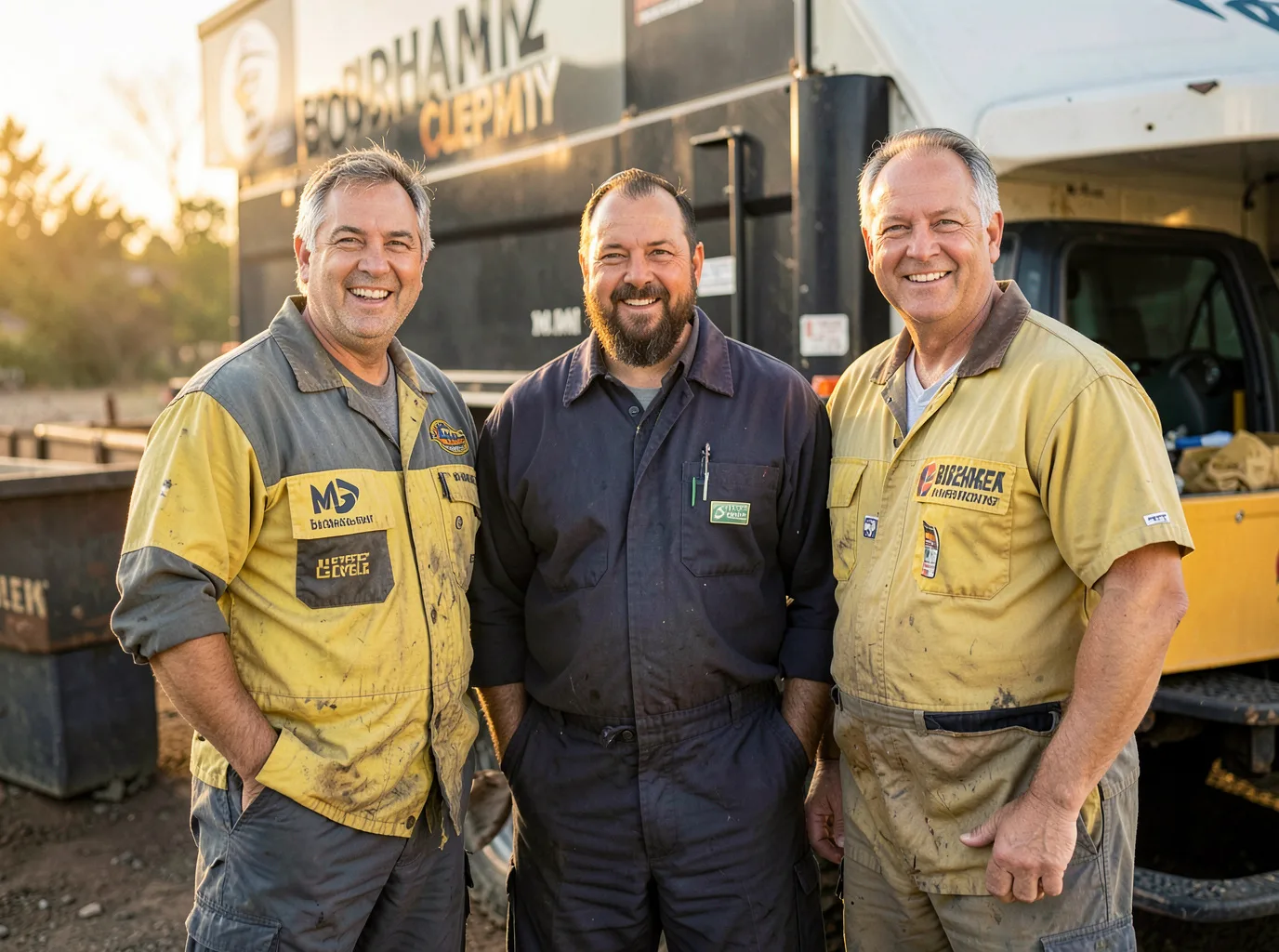 Sewage Cleanup company in Townsend, DE