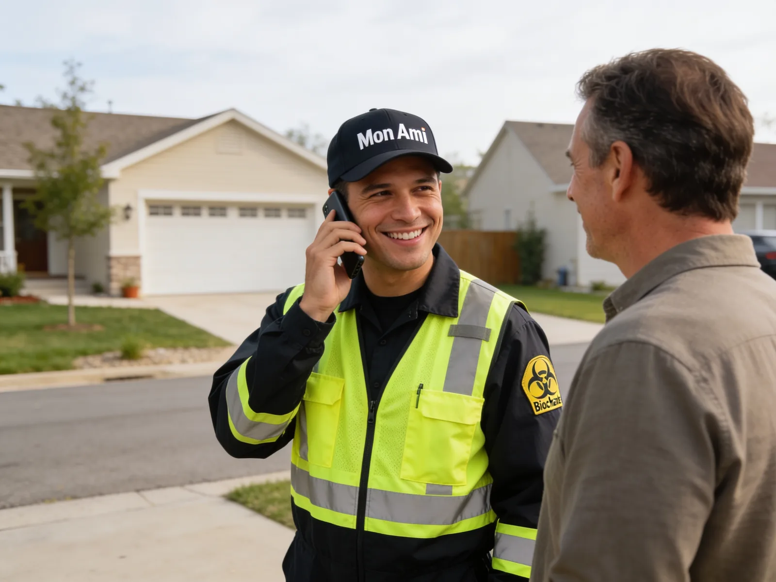 Sewage Cleanup Townsend, DE FAQs